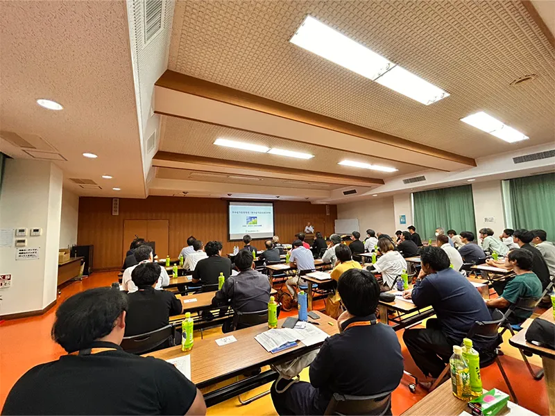 職人ネットワーク「棟勝会」